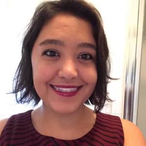 Meet your Posher, Monica